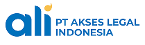 Logo PT Akses Legal Indonesia